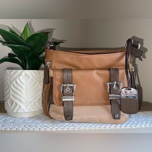 Jessica Simpson Crossbody Bag